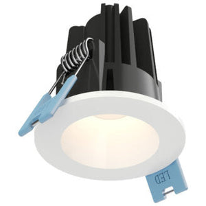 RGR Round Regressed Recessed Light