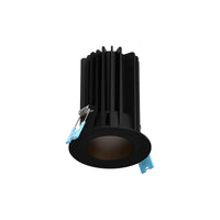 2" High-Power Round Regressed Downlight