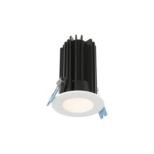 2" High-Power Round Regressed Downlight