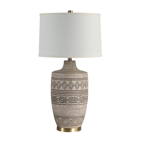 Charlize 30.5" Height Table Lamp