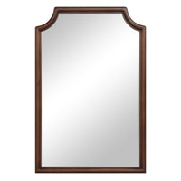 Sintra 36"H x 24"W Wall Mirror