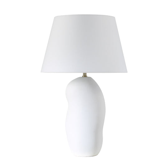 Katya 25" Height Table Lamp