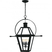 Rue De Royal Outdoor Lantern