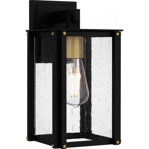 Robbins 1-Light Small Outdoor Lantern