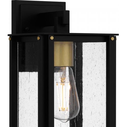 Robbins 1-Light Small Outdoor Lantern