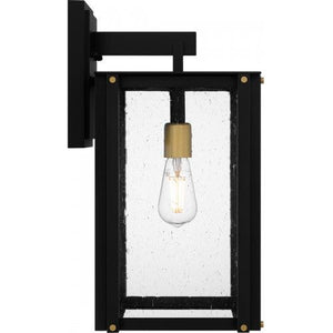 Robbins 1-Light Large Outdoor Lantern