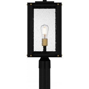 Robbins 1-Light Outdoor Post Light