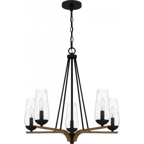 Rochester 5-Light Chandelier