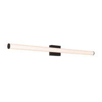 46" Round Vanity Light
