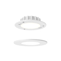 Alter Series 4" Recessed Retrofit LED Light