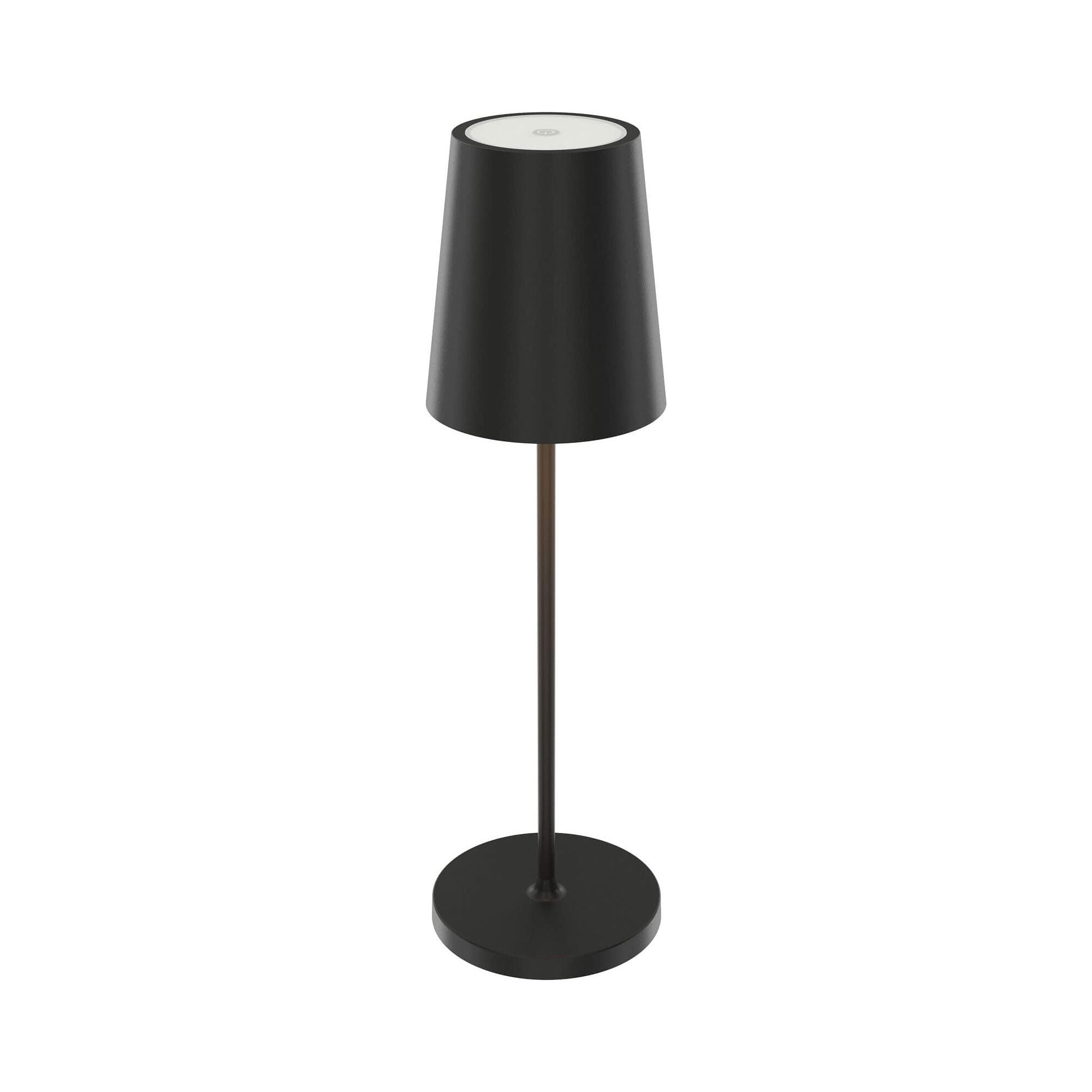 Glam Rechargeable Table Lamp 3CCT