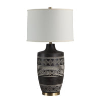 Ceniza 30.5" Height Table Lamp