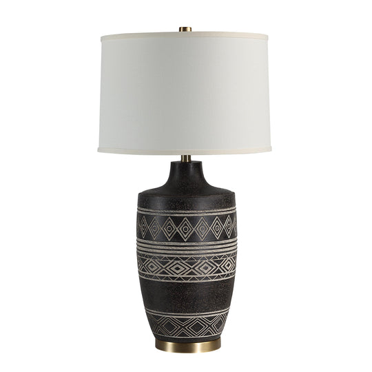 Ceniza 30.5" Height Table Lamp