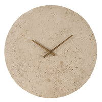 Fusion Wall Clock