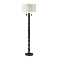 Phyllis 75.75" Height Floor Lamp