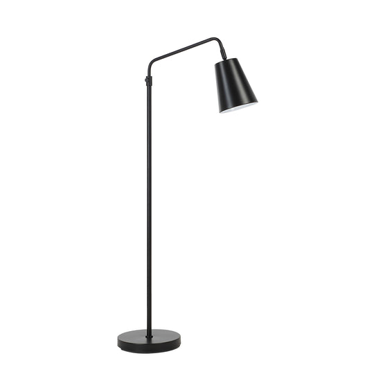 Nottingham 47.5" Height Floor Lamp
