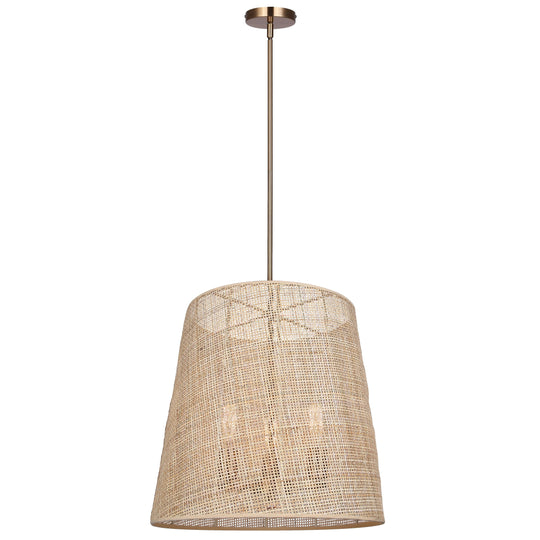 Mia 3-Light Pendant