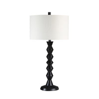 Tulum 32" Height Table Lamp