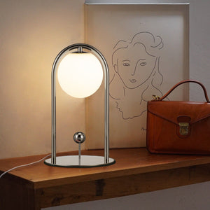 Linglong Small 1-Light Table Lamp