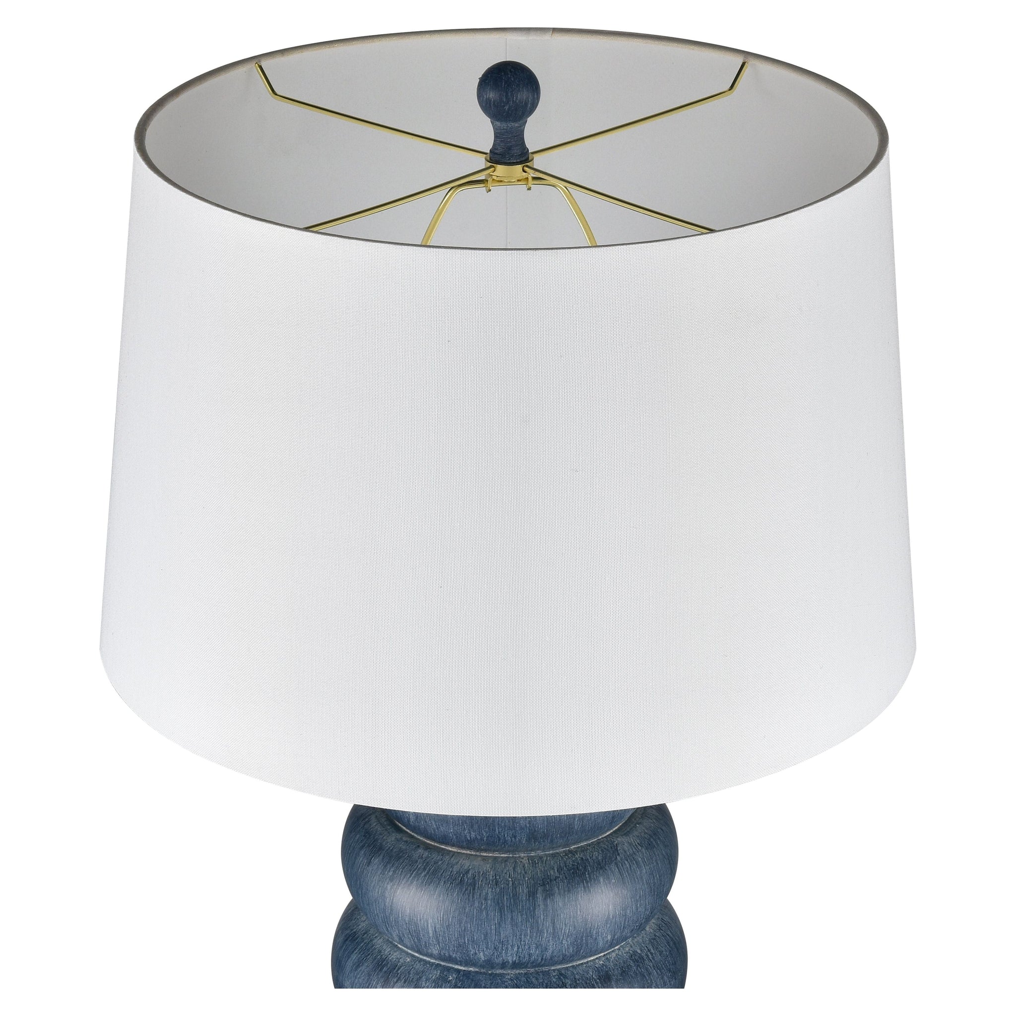 Barden 30" High 1-Light Table Lamp (Set of 2)