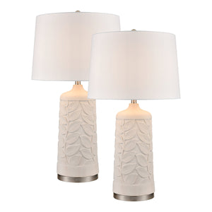Penny 32.5" High 1-Light Table Lamp (Set of 2)