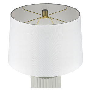 Knox 30" High 1-Light Table Lamp (Set of 2)