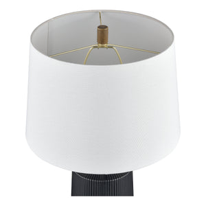 Miller 23.5" High 1-Light Table Lamp