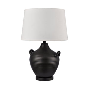 Oxford 25" High 1-Light Table Lamp
