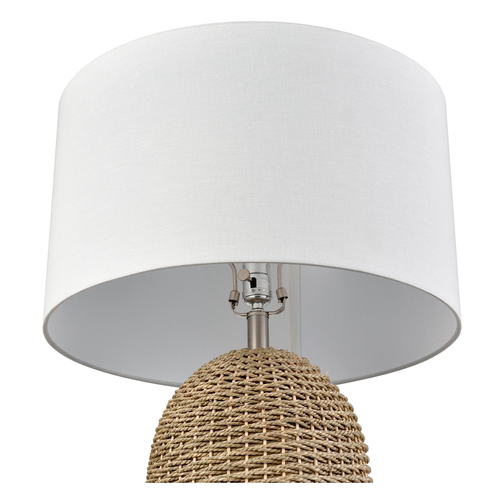 Coe 32" High 1-Light Table Lamp