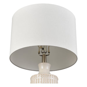 Dorin 25.5" High 1-Light Table Lamp