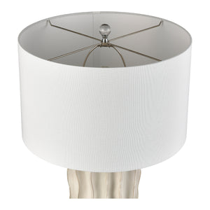 Genesee 27.5" High 1-Light Table Lamp