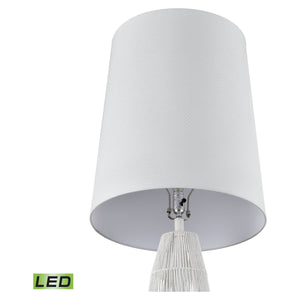 Husk 63" High 1-Light Floor Lamp