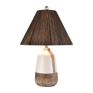 Kirkover 26" High 1-Light Table Lamp