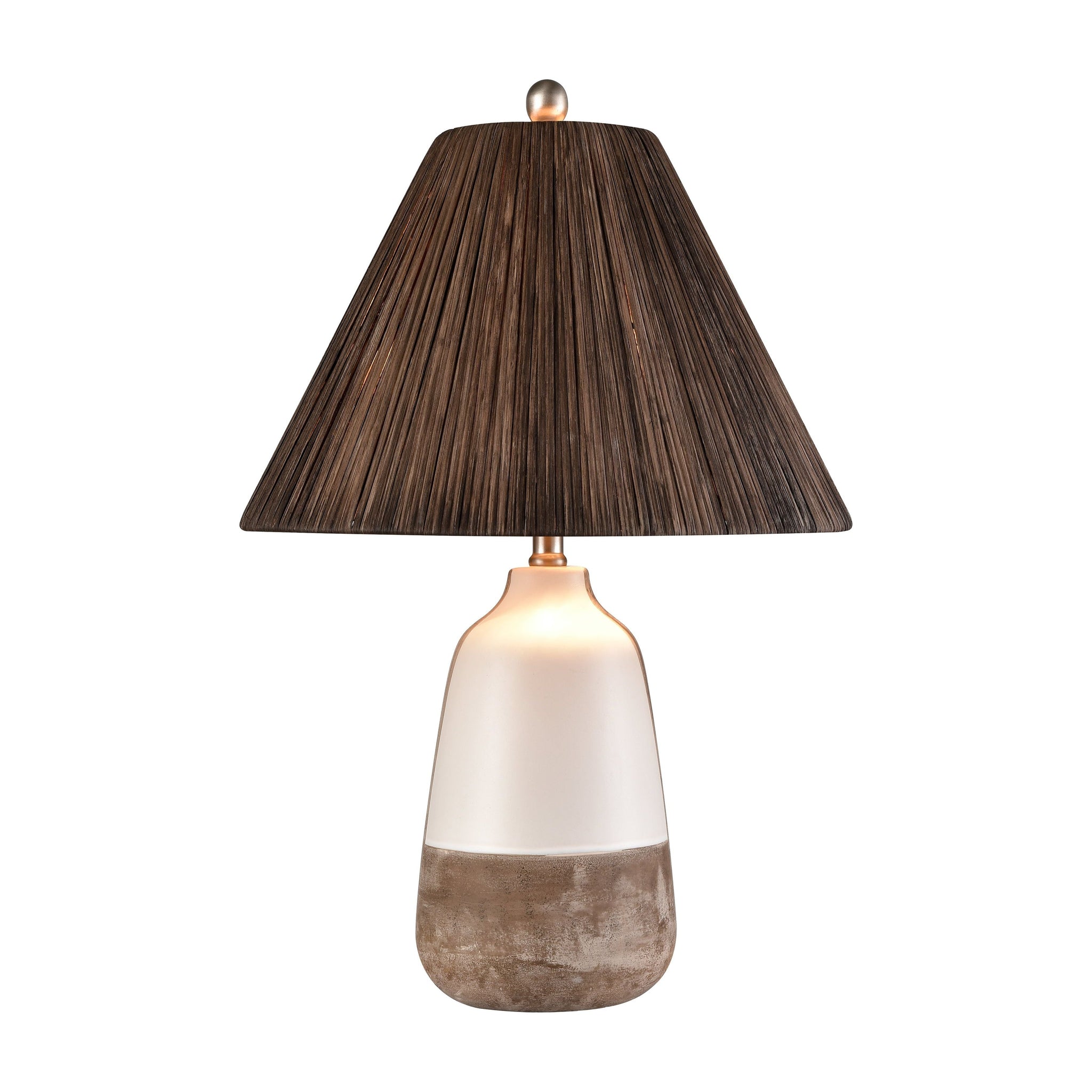 Kirkover 26" High 1-Light Table Lamp