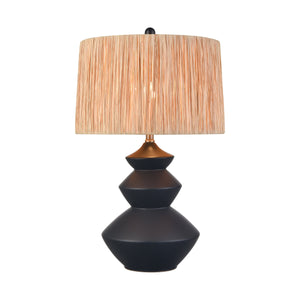 Lombard 27" High 1-Light Table Lamp