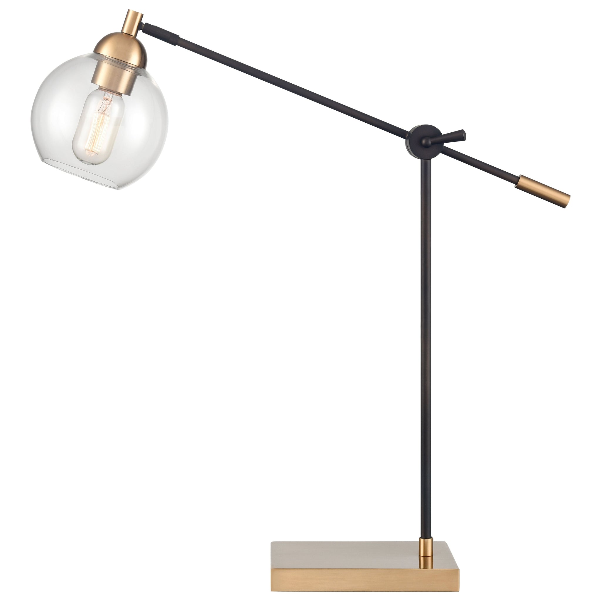 Boudreaux 64" High 1-Light Table Lamp