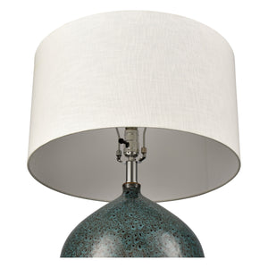 Gardner 28" High 1-Light Table Lamp