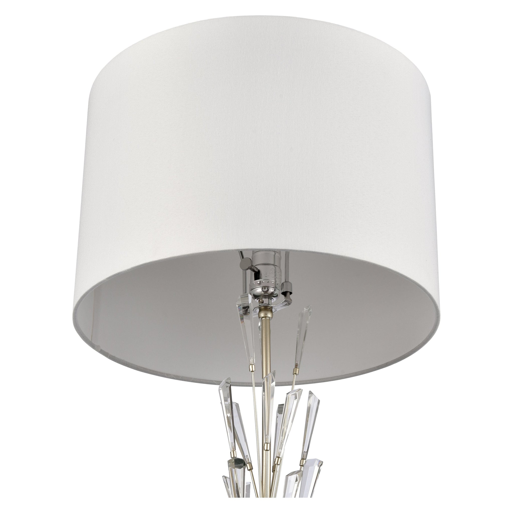 Jubilee 45.5" High 1-Light Table Lamp