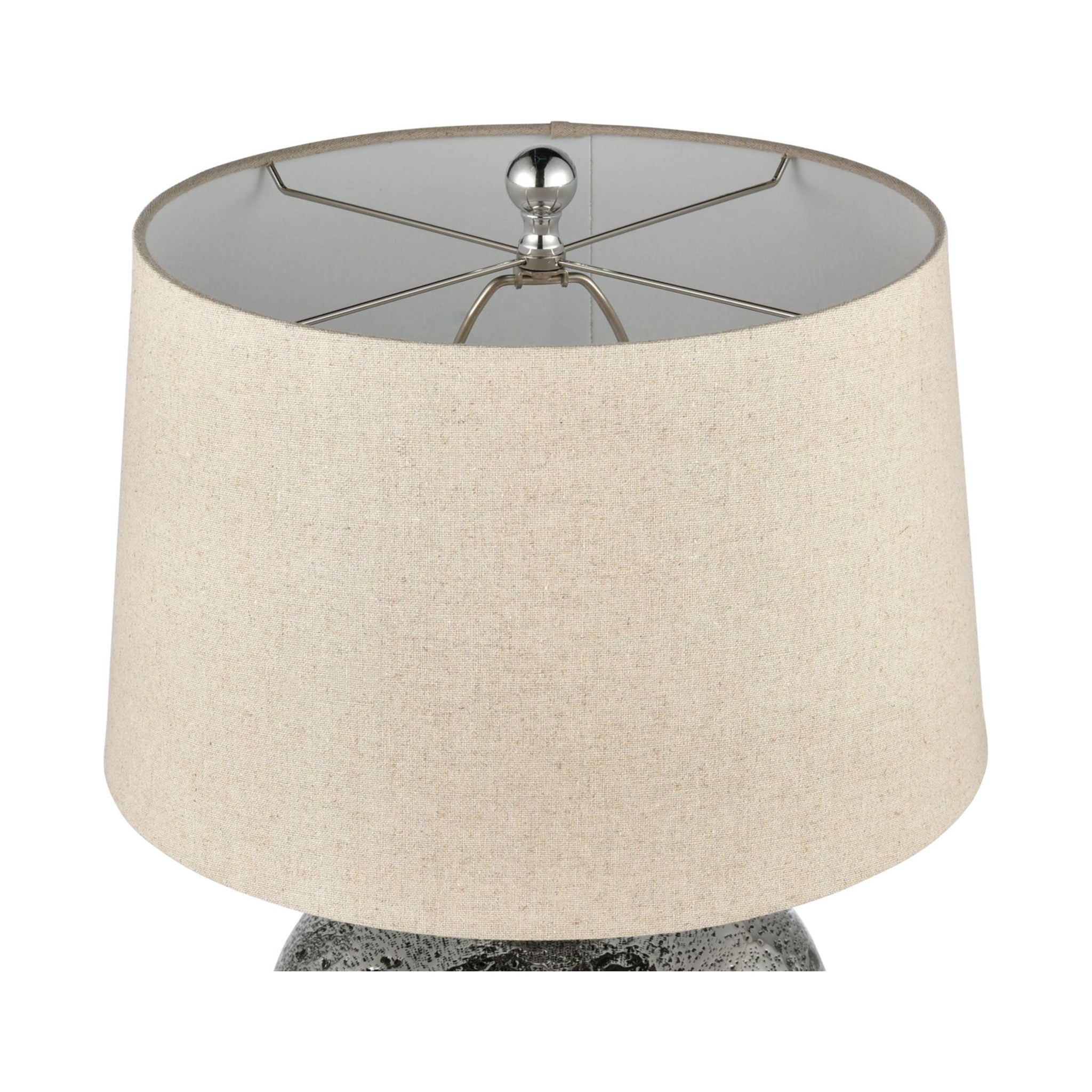 Cicely 24" High 1-Light Table Lamp
