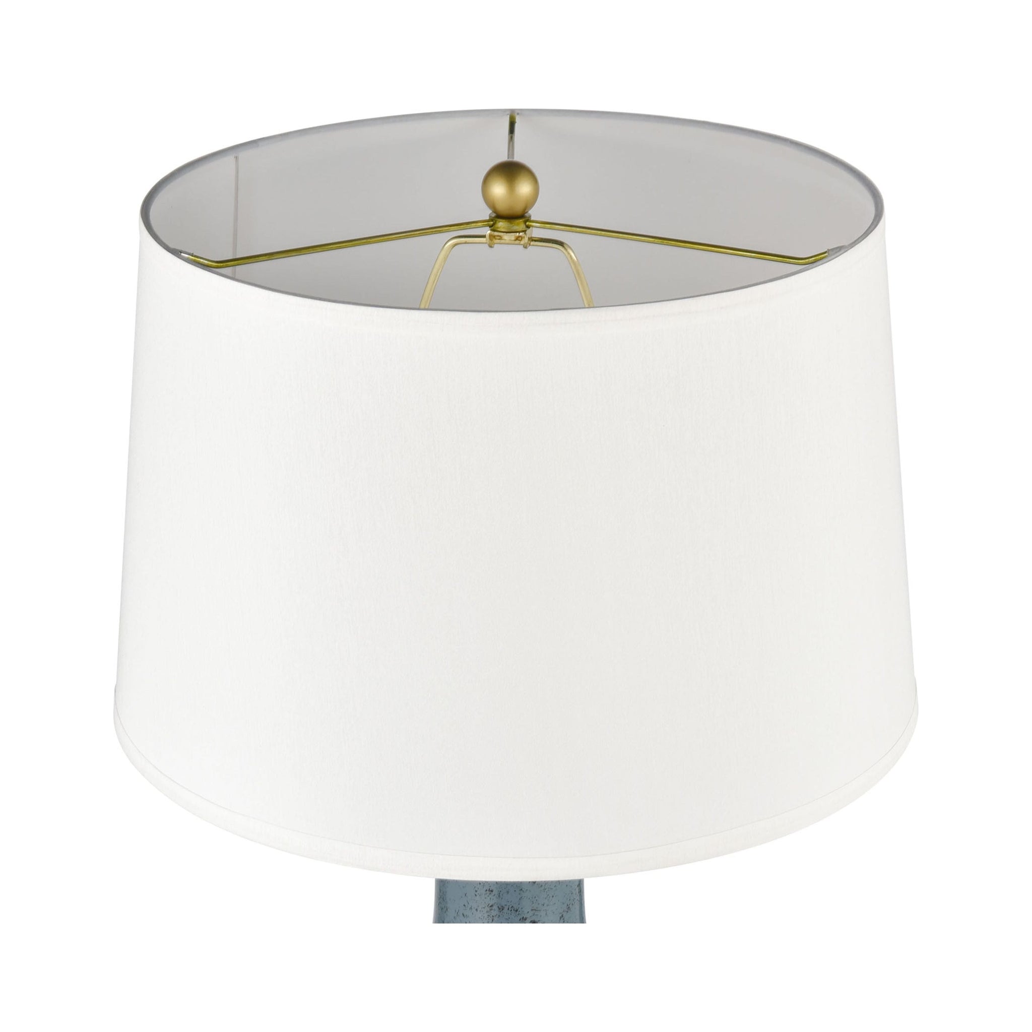 Nina Grove 28" High 1-Light Table Lamp
