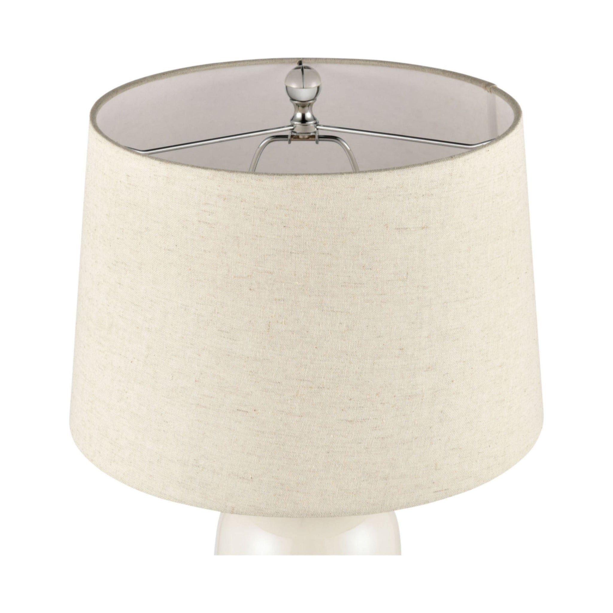 Cason Bay 27" High 1-Light Table Lamp