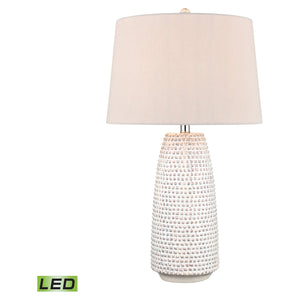 Copeland 29" High 1-Light Table Lamp