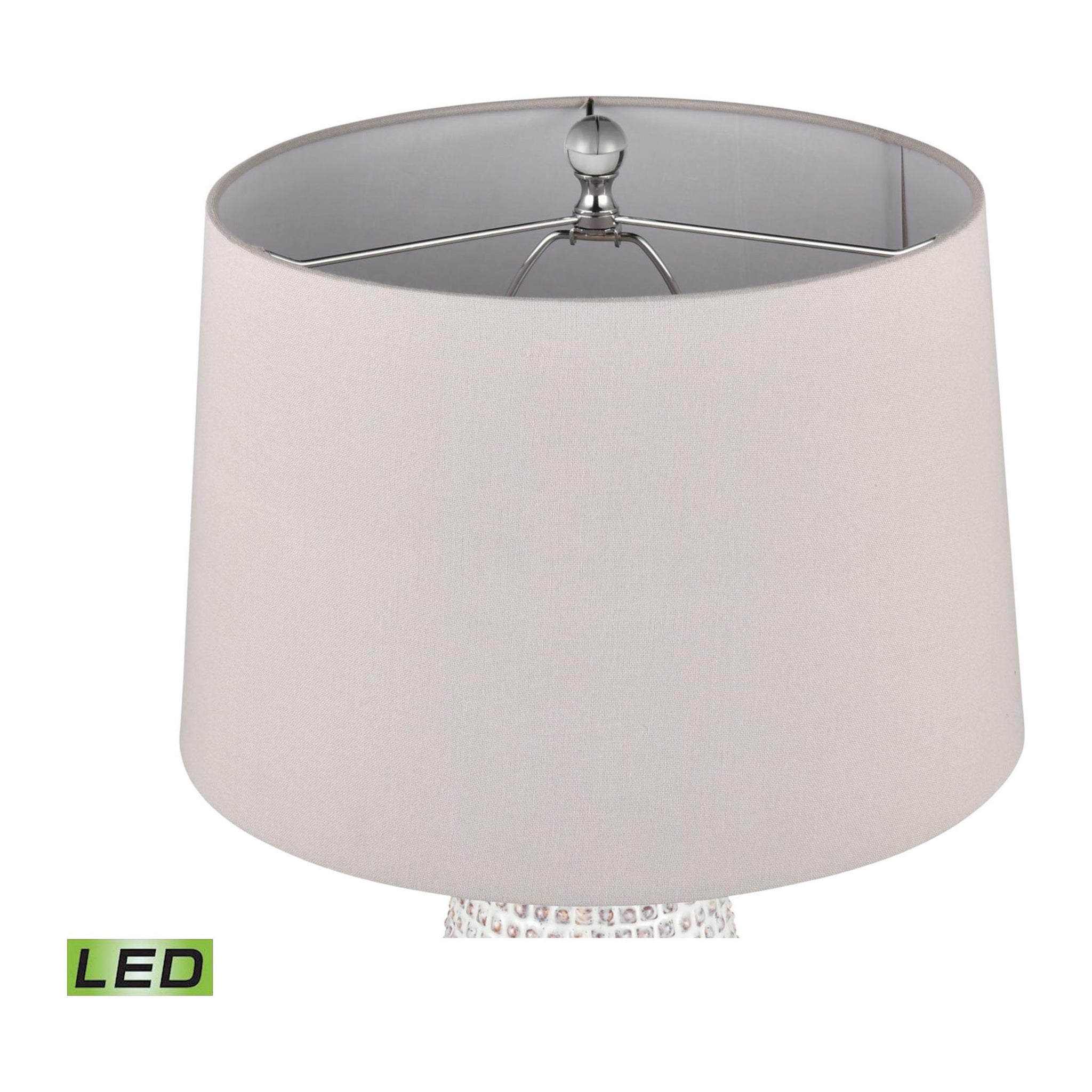 Copeland 29" High 1-Light Table Lamp