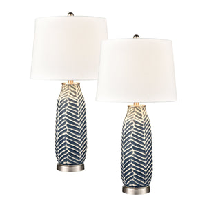 Bynum Table Lamp (Set of 2)