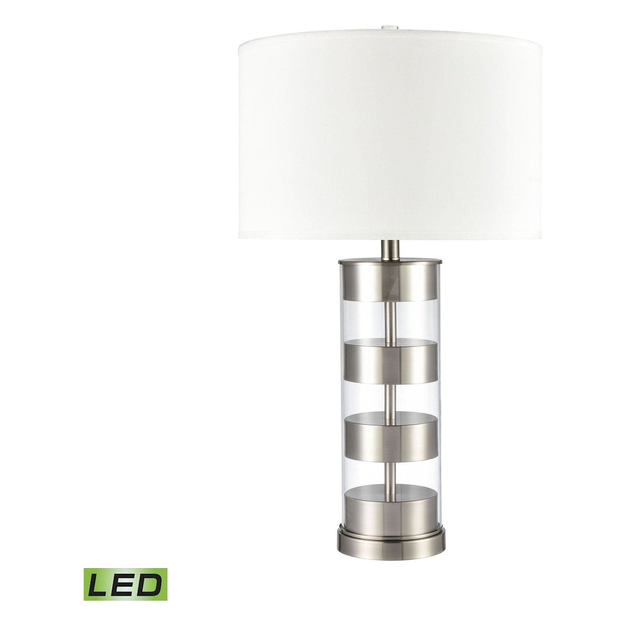 Margin 28" High 1-Light Table Lamp