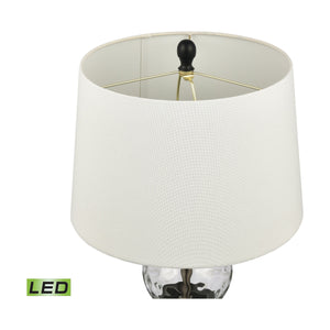 Forsyth 26" High 1-Light Table Lamp