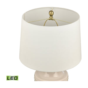 Buckley 27" High 1-Light Table Lamp