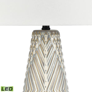 Whitland 30" High 1-Light Table Lamp