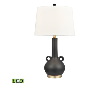 Sanderson 27" High 1-Light Table Lamp