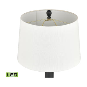 Sanderson 27" High 1-Light Table Lamp